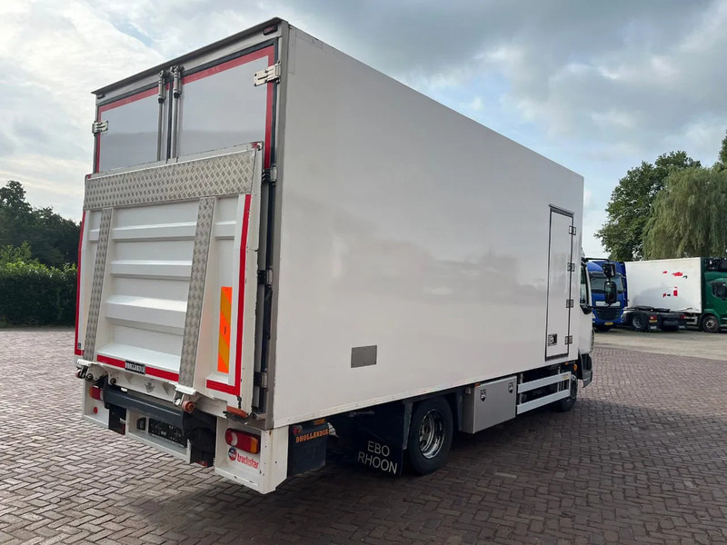 DAF LF FA LF 45.12.160 EURO 5 EEV - Camion frigorifique: photos 5 DAF LF FA LF 45.12.160 EURO 5 EEV - Camion frigorifique: photos 5