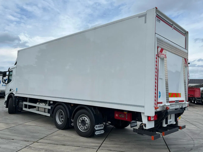 DAF XD 340 FAN 6x2 - Camion fourgon: photos 5 DAF XD 340 FAN 6x2 - Camion fourgon: photos 5