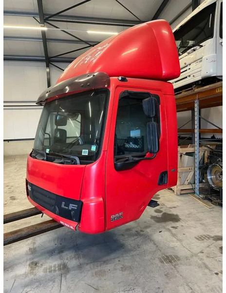 DAF dagcabine LF EURO 5 - Cabine et intérieur pour Camion: photos 3 DAF dagcabine LF EURO 5 - Cabine et intérieur pour Camion: photos 3