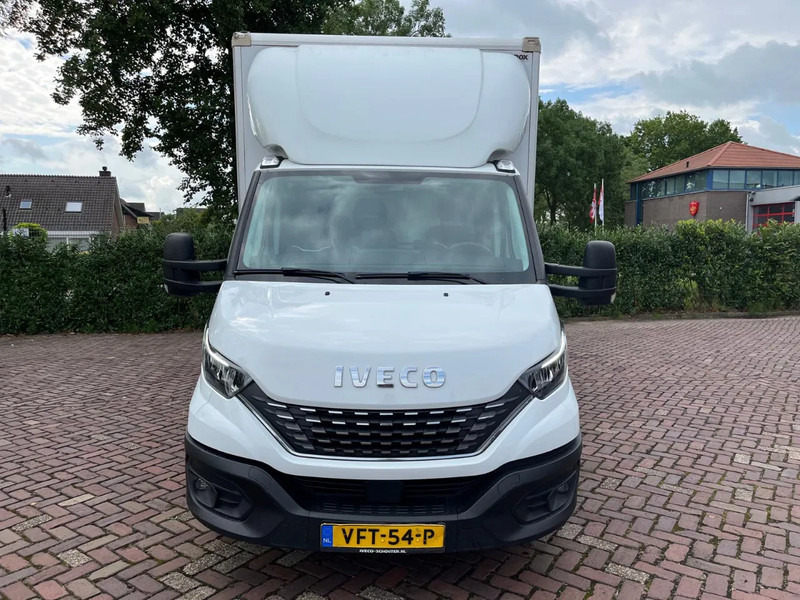 Iveco Daily 35C16 Achterdeuren (15 diverse modellen op voorraad) - Fourgon, Utilitaire double cabine: photos 3 Iveco Daily 35C16 Achterdeuren (15 diverse modellen op voorraad) - Fourgon, Utilitaire double cabine: photos 3