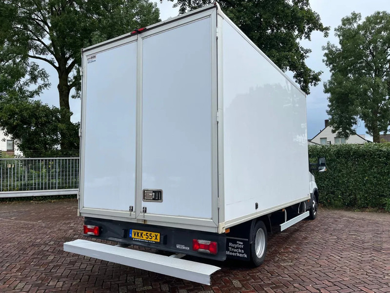 Iveco Daily 35C16 Achterdeuren (15 diverse modellen op voorraad) - Fourgon, Utilitaire double cabine: photos 5 Iveco Daily 35C16 Achterdeuren (15 diverse modellen op voorraad) - Fourgon, Utilitaire double cabine: photos 5