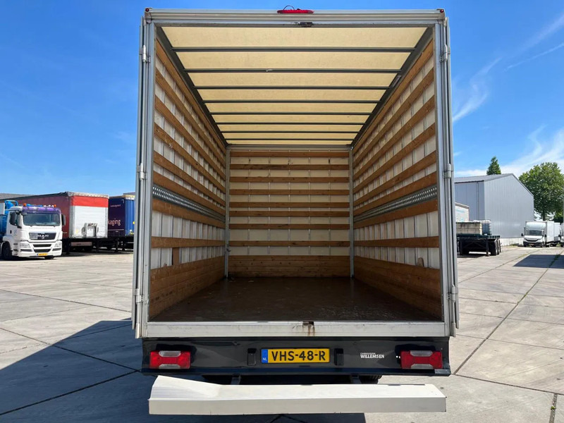 Fourgon Iveco Daily 35C16 Achterdeuren (15 diverse modellen op voorraad): photos 11