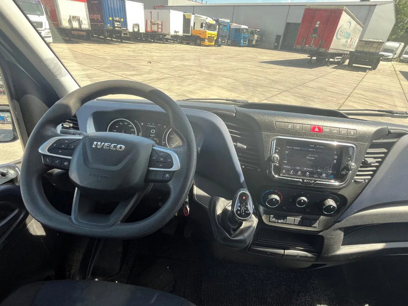 Fourgon Iveco Daily 35C16 Achterdeuren (15 diverse modellen op voorraad): photos 20