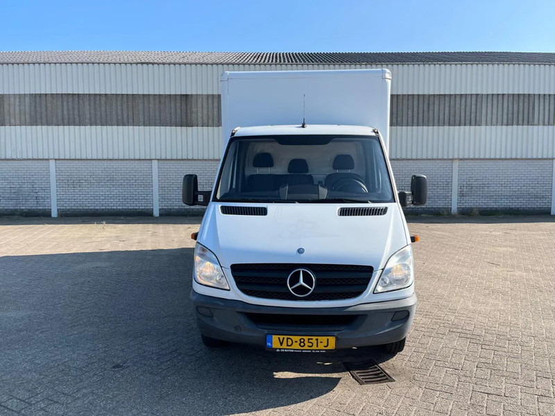Mercedes-Benz Sprinter 513 2.2 CDI - Fourgon, Utilitaire double cabine: photos 3 Mercedes-Benz Sprinter 513 2.2 CDI - Fourgon, Utilitaire double cabine: photos 3