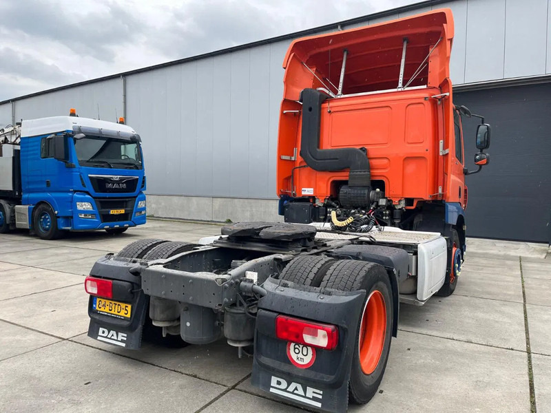 DAF CF 290 FT EURO 6 - Tracteur routier: photos 5 DAF CF 290 FT EURO 6 - Tracteur routier: photos 5