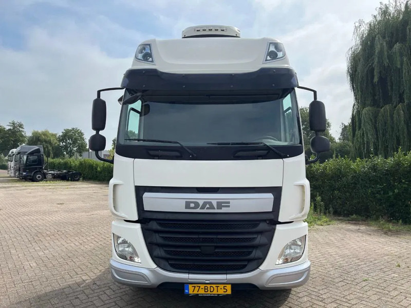 DAF CF 400 FT EURO 6 - Tracteur routier: photos 2 DAF CF 400 FT EURO 6 - Tracteur routier: photos 2