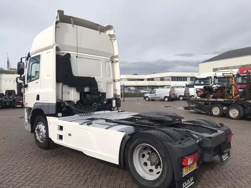 DAF CF 400 FT EURO 6 - Tracteur routier: photos 5 DAF CF 400 FT EURO 6 - Tracteur routier: photos 5