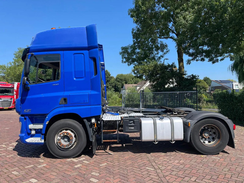 Tracteur routier DAF CF 400 FT EURO 6: photos 14