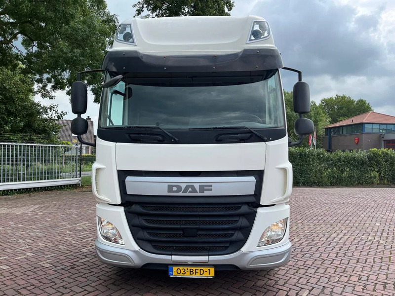 DAF CF 400 FT EURO 6 - Tracteur routier: photos 3 DAF CF 400 FT EURO 6 - Tracteur routier: photos 3