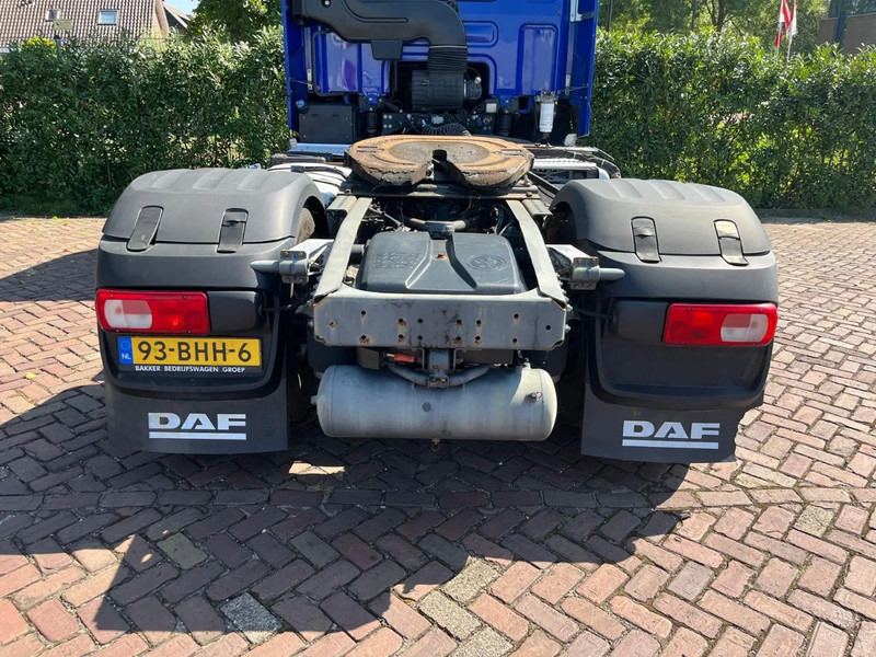 Tracteur routier DAF CF 400 FT EURO 6: photos 11
