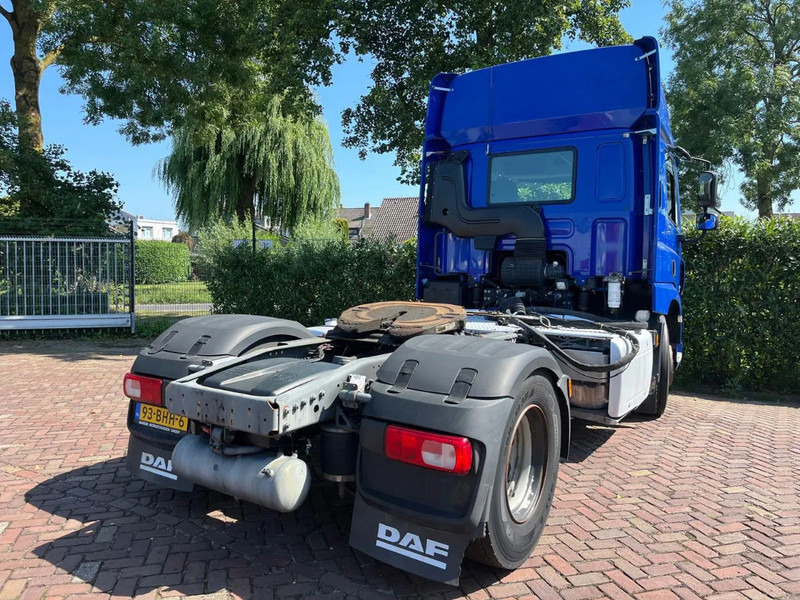 Tracteur routier DAF CF 400 FT EURO 6: photos 8