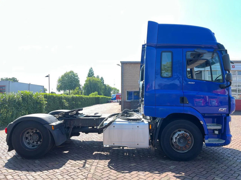 Tracteur routier DAF CF 400 FT EURO 6: photos 6