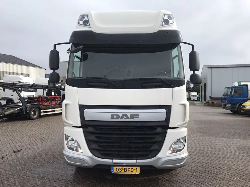 DAF CF 400 FT EURO 6 - Tracteur routier: photos 2 DAF CF 400 FT EURO 6 - Tracteur routier: photos 2