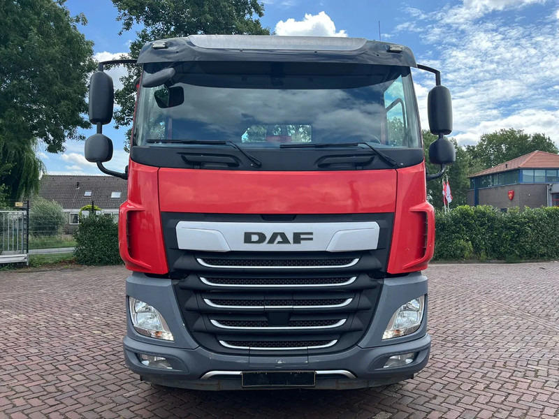 DAF CF 530 FAT - Tracteur routier: photos 3 DAF CF 530 FAT - Tracteur routier: photos 3