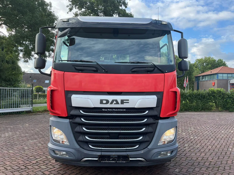 DAF CF 530 FAT - Tracteur routier: photos 3 DAF CF 530 FAT - Tracteur routier: photos 3