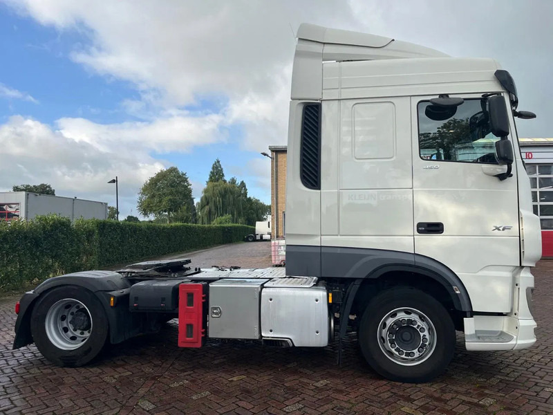 DAF XF 450 FT - Tracteur routier: photos 5 DAF XF 450 FT - Tracteur routier: photos 5