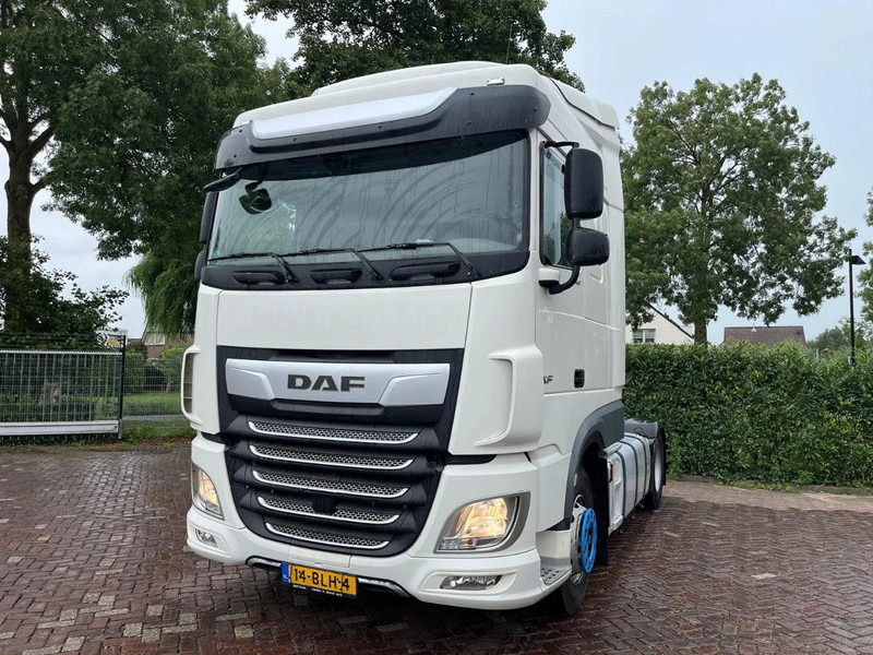DAF XF 450 FT - Tracteur routier: photos 2 DAF XF 450 FT - Tracteur routier: photos 2