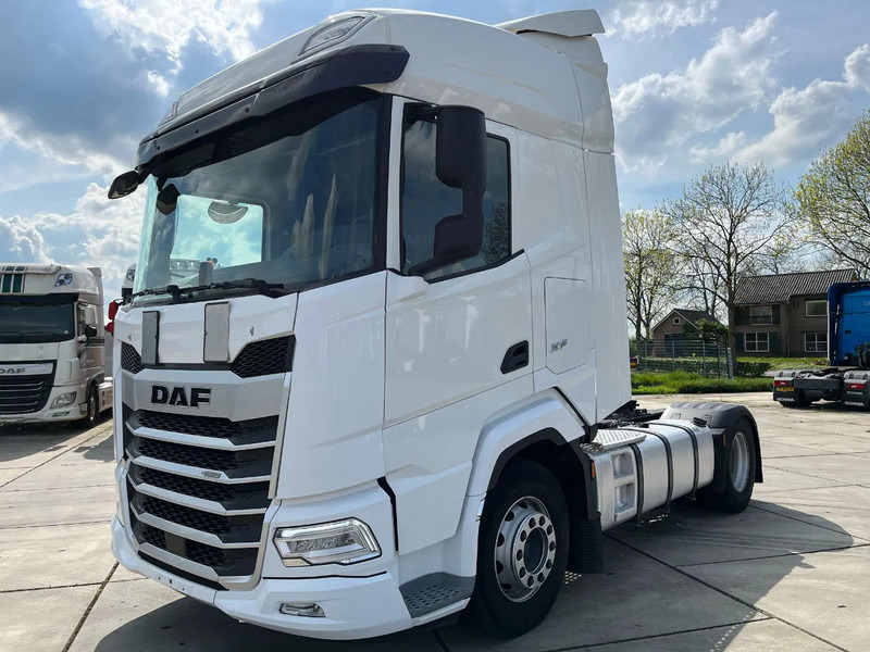 Tracteur routier DAF XF 480 FT: photos 12
