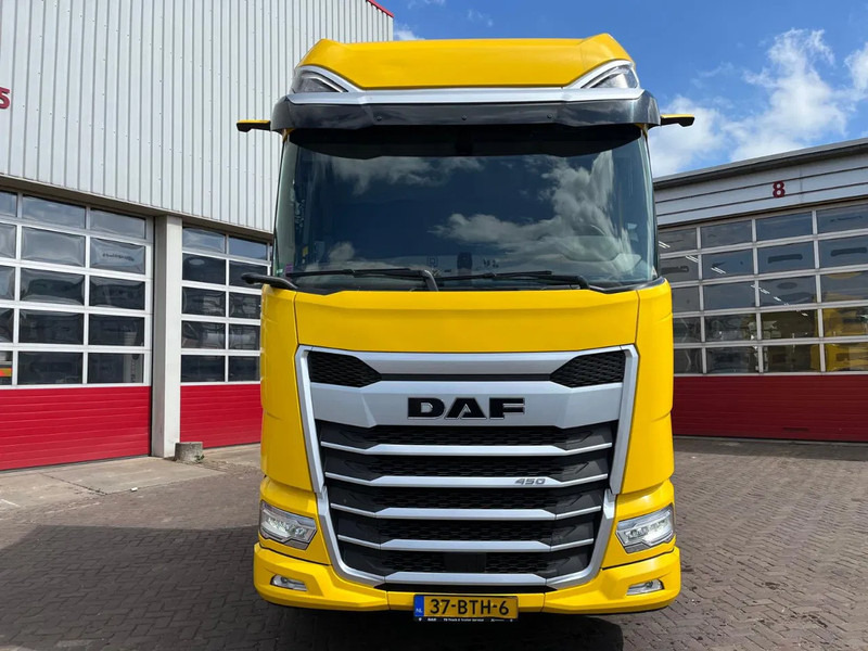 DAF XG+ 450 FT - Tracteur routier: photos 4 DAF XG+ 450 FT - Tracteur routier: photos 4