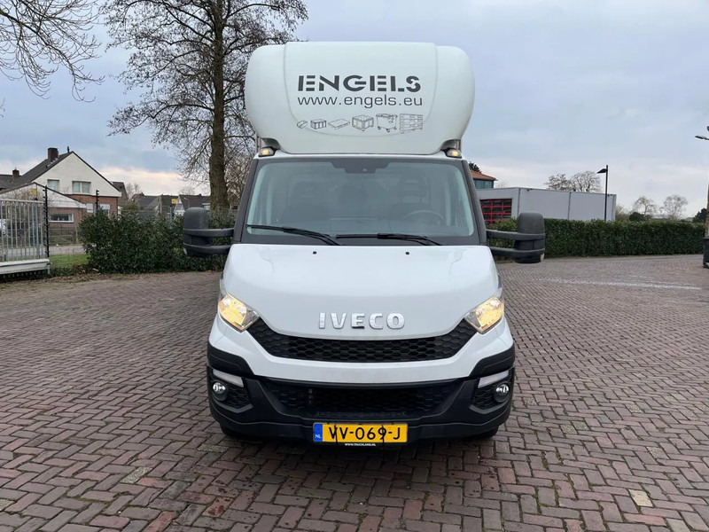 Iveco Daily 40 C17T - Tracteur routier: photos 2 Iveco Daily 40 C17T - Tracteur routier: photos 2