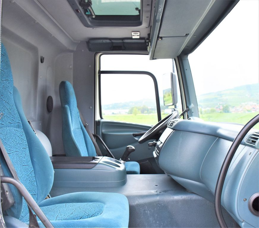 Camion grue, Camion benne DAF CF 75.310 *Kipper 5,10 m + KRAN * TOPZUSTAND DAF CF 75.310 *Kipper 5,10 m + KRAN * TOPZUSTAND: photos 11 Camion grue, Camion benne DAF CF 75.310 *Kipper 5,10 m + KRAN * TOPZUSTAND DAF CF 75.310 *Kipper 5,10 m + KRAN * TOPZUSTAND: photos 11