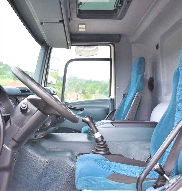 Camion grue, Camion benne DAF CF 75.310 *Kipper 5,10 m + KRAN * TOPZUSTAND DAF CF 75.310 *Kipper 5,10 m + KRAN * TOPZUSTAND: photos 9 Camion grue, Camion benne DAF CF 75.310 *Kipper 5,10 m + KRAN * TOPZUSTAND DAF CF 75.310 *Kipper 5,10 m + KRAN * TOPZUSTAND: photos 9