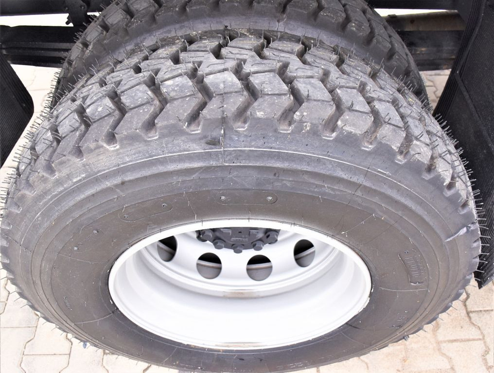 Camion grue, Camion benne DAF CF 75.310 *Kipper 5,10 m + KRAN * TOPZUSTAND DAF CF 75.310 *Kipper 5,10 m + KRAN * TOPZUSTAND: photos 12 Camion grue, Camion benne DAF CF 75.310 *Kipper 5,10 m + KRAN * TOPZUSTAND DAF CF 75.310 *Kipper 5,10 m + KRAN * TOPZUSTAND: photos 12