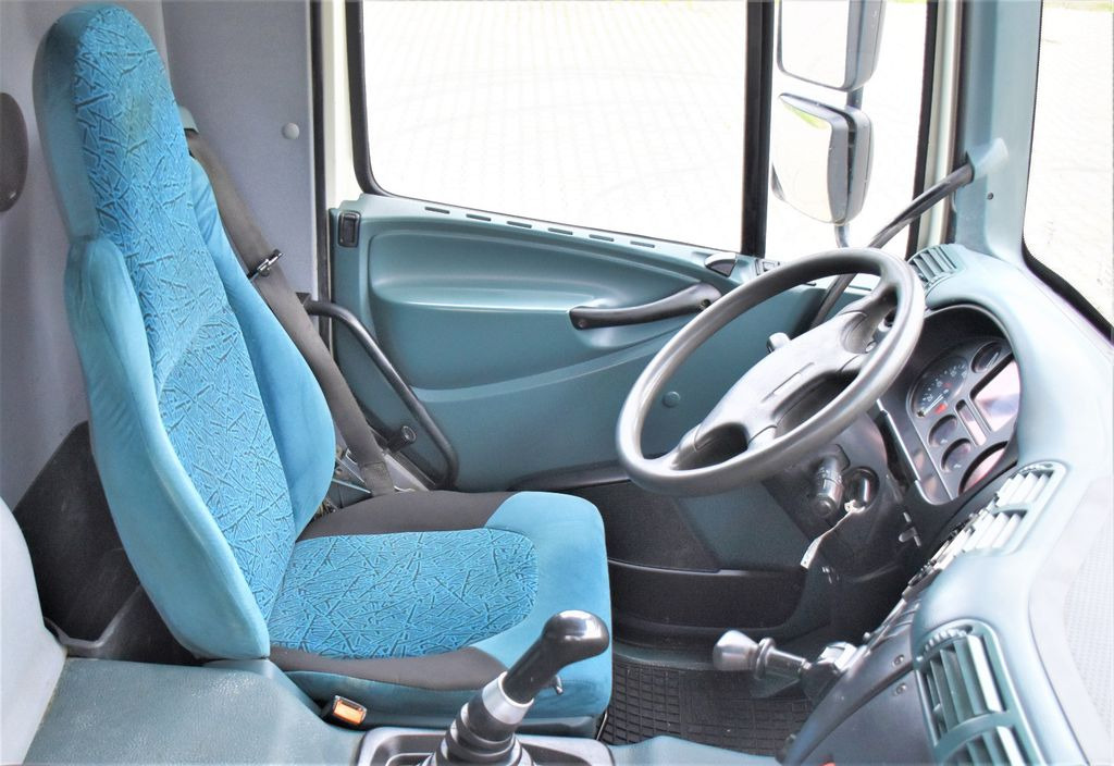 Photo d'intérieur 1: Camion grue, Camion benne DAF CF 75.310 *Kipper 5,10 m + KRAN * TOPZUSTAND DAF CF 75.310 *Kipper 5,10 m + KRAN * TOPZUSTAND Photo d'intérieur 1: Camion grue, Camion benne DAF CF 75.310 *Kipper 5,10 m + KRAN * TOPZUSTAND DAF CF 75.310 *Kipper 5,10 m + KRAN * TOPZUSTAND