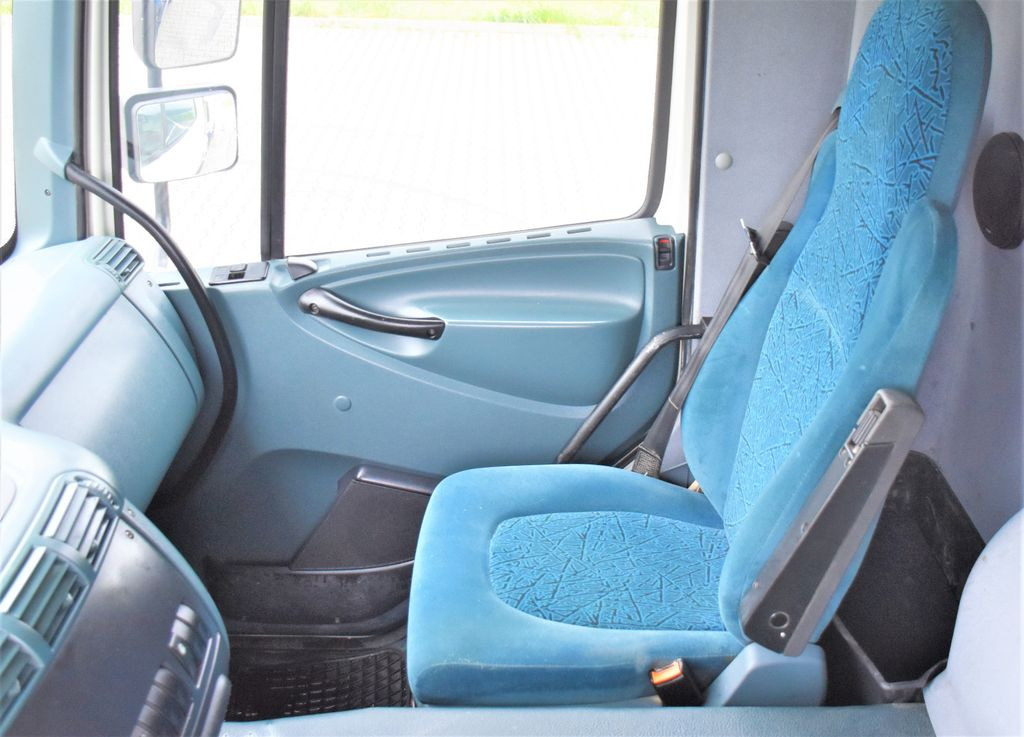 Camion grue, Camion benne DAF CF 75.310 *Kipper 5,10 m + KRAN * TOPZUSTAND DAF CF 75.310 *Kipper 5,10 m + KRAN * TOPZUSTAND: photos 10 Camion grue, Camion benne DAF CF 75.310 *Kipper 5,10 m + KRAN * TOPZUSTAND DAF CF 75.310 *Kipper 5,10 m + KRAN * TOPZUSTAND: photos 10