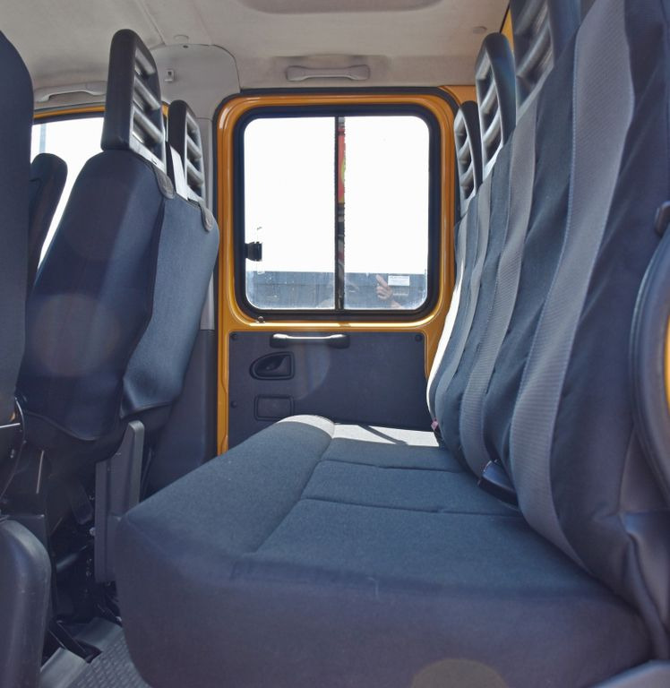 Remorqueuse Iveco DAILY 70C17 Abschleppwagen 4,90m * TOPZUSTAND!: photos 15 Remorqueuse Iveco DAILY 70C17 Abschleppwagen 4,90m * TOPZUSTAND!: photos 15