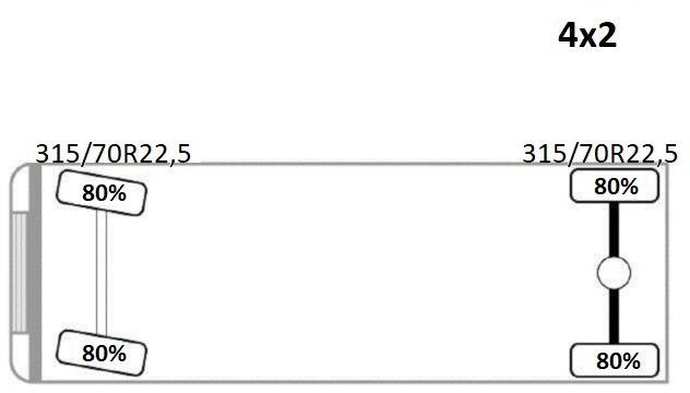 Camion grue MAN TGM 15.250* FASSI F110A.0.23 * TOPZUSTAND: photos 15