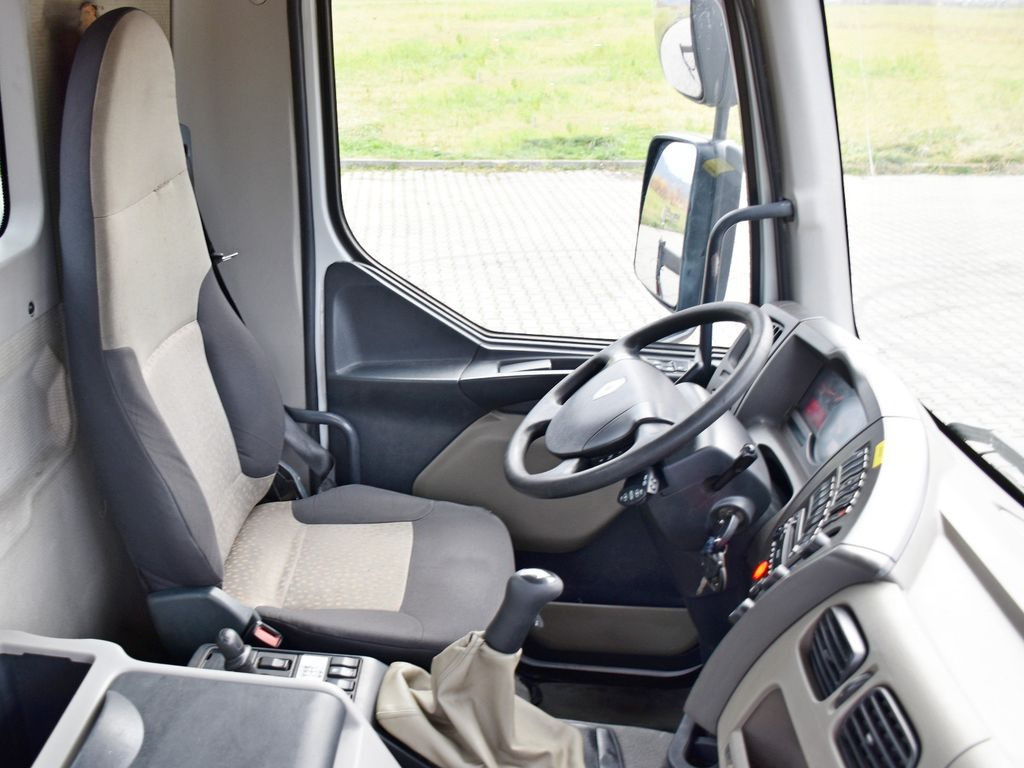 Camion grue, Camion plateau Renault Premium 320 DXI* FASSI F130AC.23 * FUNK * TOP Renault Premium 320 DXI* FASSI F130AC.23 * FUNK * TOP: photos 10