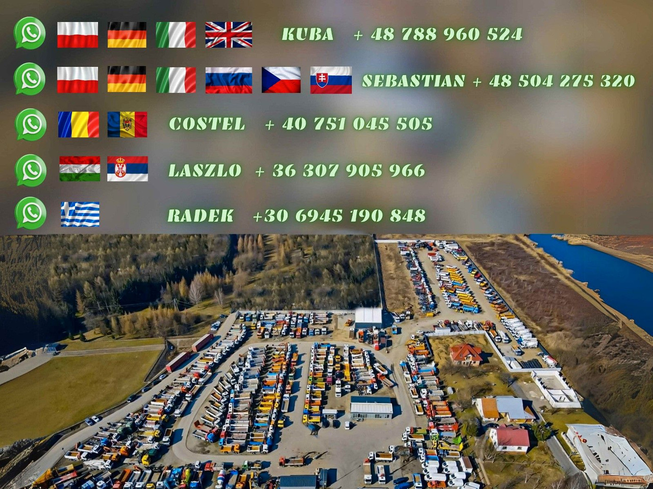 Crédit-bail  Scania P 380 Kipper 5,10 m * PK 12000 * 6x4 Scania P 380 Kipper 5,10 m * PK 12000 * 6x4: photos 12