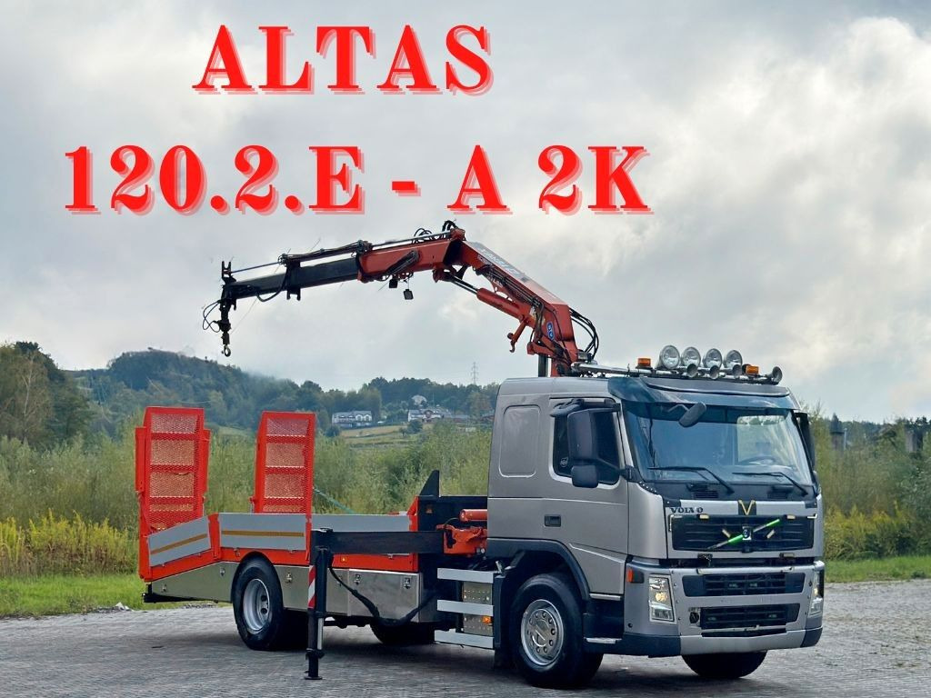Volvo FM 340 Abschleppwagen 6,10m*ATLAS120.2E-A2K/FUNK Volvo FM 340 Abschleppwagen 6,10m*ATLAS120.2E-A2K/FUNK - Remorqueuse: photos 1 Volvo FM 340 Abschleppwagen 6,10m*ATLAS120.2E-A2K/FUNK Volvo FM 340 Abschleppwagen 6,10m*ATLAS120.2E-A2K/FUNK - Remorqueuse: photos 1