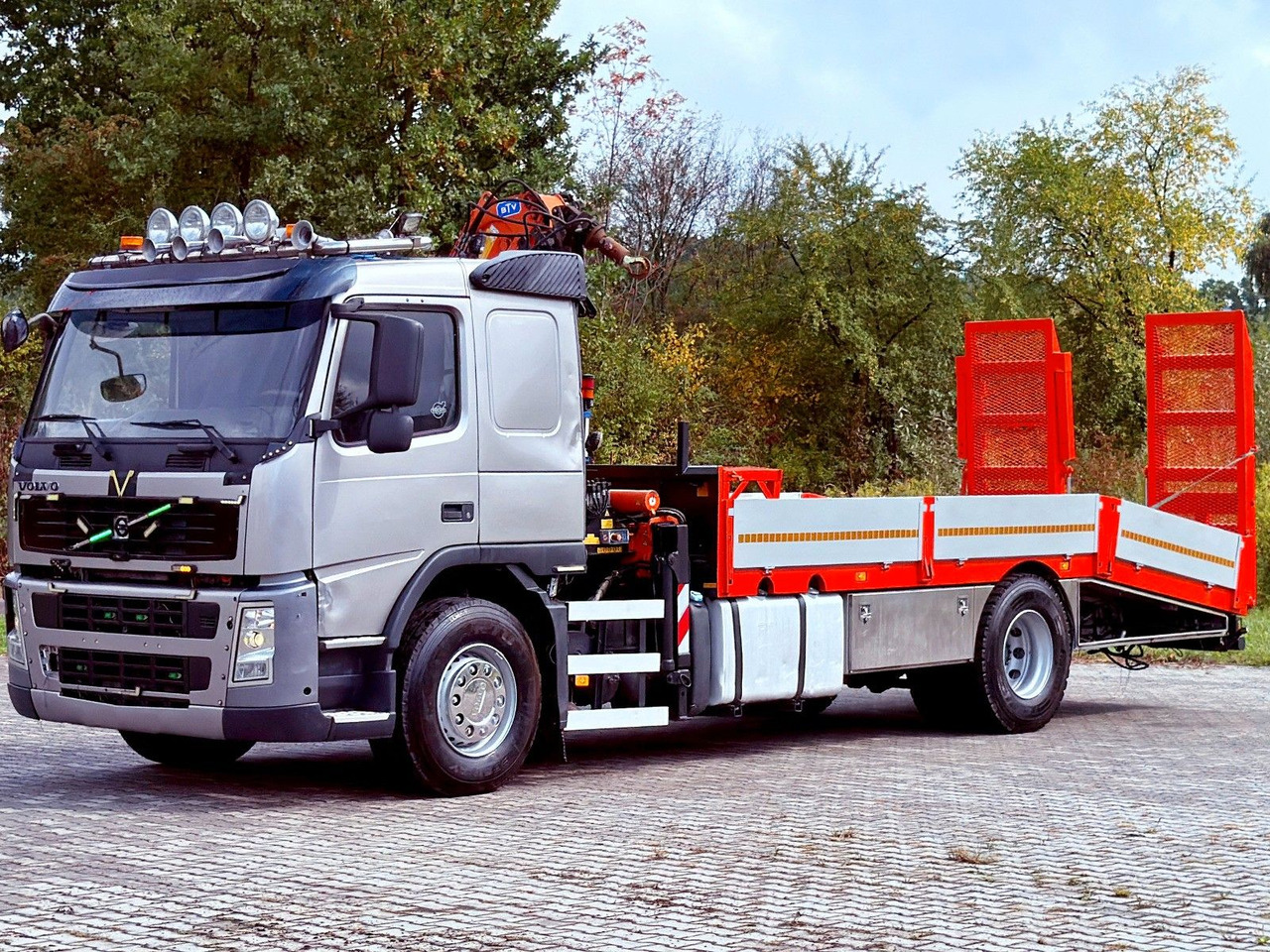 Volvo FM 340 Abschleppwagen 6,10m*ATLAS120.2E-A2K/FUNK Volvo FM 340 Abschleppwagen 6,10m*ATLAS120.2E-A2K/FUNK - Remorqueuse: photos 4 Volvo FM 340 Abschleppwagen 6,10m*ATLAS120.2E-A2K/FUNK Volvo FM 340 Abschleppwagen 6,10m*ATLAS120.2E-A2K/FUNK - Remorqueuse: photos 4