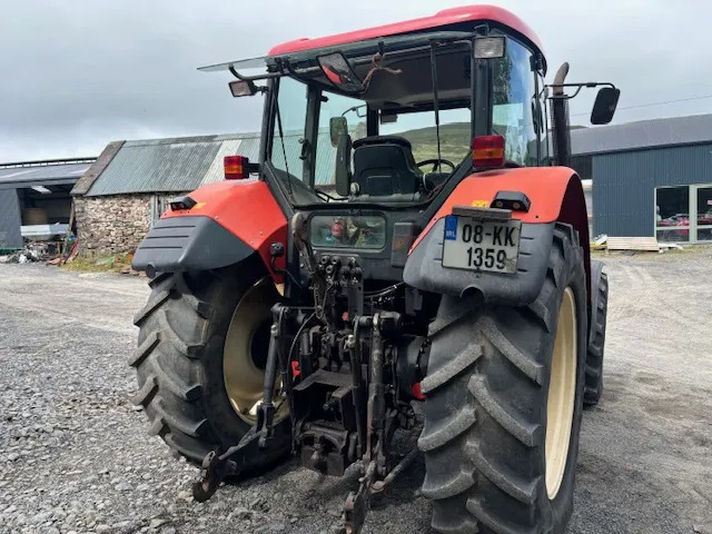 ZETOR FORTERRA 9641 - Tracteur agricole: photos 5 ZETOR FORTERRA 9641 - Tracteur agricole: photos 5