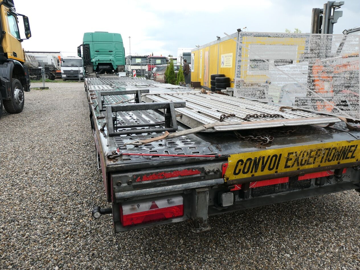Camion porte-voitures MAN TGX 24 24.500: photos 22