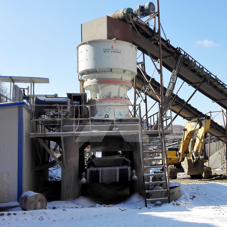 LIMING Hot Sale Mining Stone Crusher Rock Cone Crusher - Concasseur à cône: photos 4 LIMING Hot Sale Mining Stone Crusher Rock Cone Crusher - Concasseur à cône: photos 4