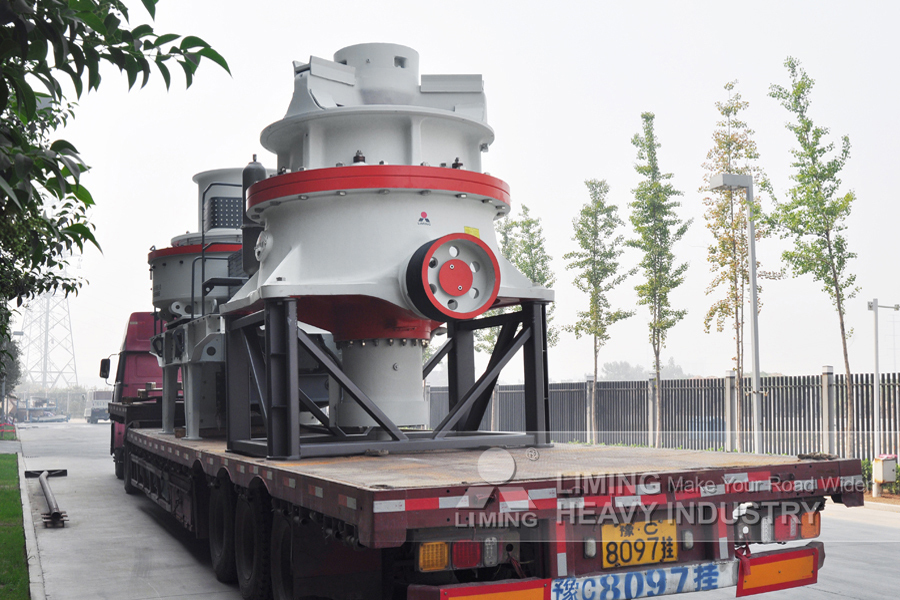 LIMING Limestone Mining Quarry Rock Crushing Plant Stone Cone Crusher - Concasseur à cône: photos 3 LIMING Limestone Mining Quarry Rock Crushing Plant Stone Cone Crusher - Concasseur à cône: photos 3