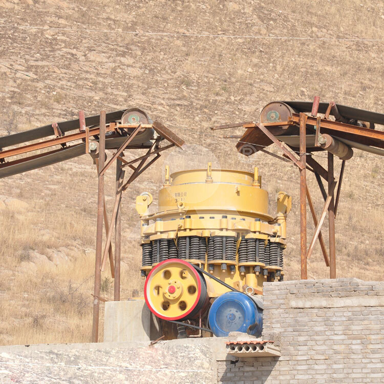 LIMING igh Quality PYB 900 Spring Stone Quarry Cone Crusher - Concasseur à cône: photos 1 LIMING igh Quality PYB 900 Spring Stone Quarry Cone Crusher - Concasseur à cône: photos 1