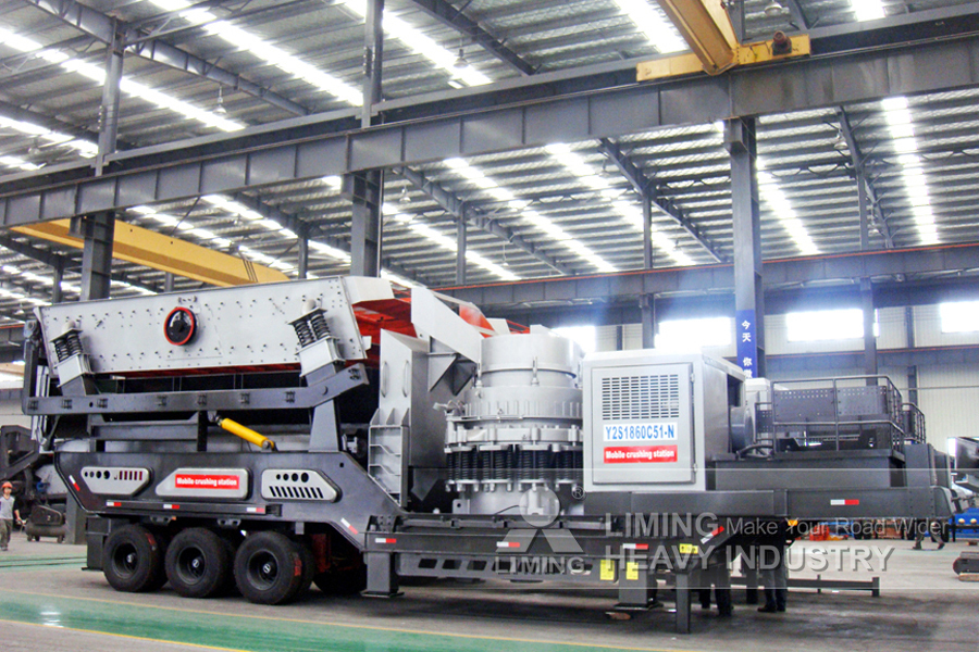 Liming Large Capacity Construction Equipment Stone Crusher Mobile Cone Crusher - Concasseur à cône: photos 2 Liming Large Capacity Construction Equipment Stone Crusher Mobile Cone Crusher - Concasseur à cône: photos 2