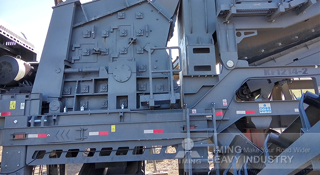Liming Mobile Crushing and Screening Specification Package - Concasseur à percussion: photos 3 Liming Mobile Crushing and Screening Specification Package - Concasseur à percussion: photos 3