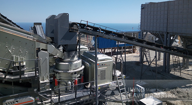 Liming Static and Mobile Iron Ore Crushing Plants - Concasseur mobile: photos 1 Liming Static and Mobile Iron Ore Crushing Plants - Concasseur mobile: photos 1