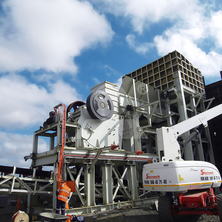 Liming Stone Crusher Machine Jaw Crusher For Granite - Concasseur à mâchoires: photos 2 Liming Stone Crusher Machine Jaw Crusher For Granite - Concasseur à mâchoires: photos 2