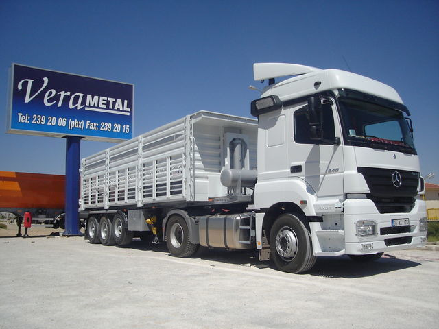 Semi-remorque benne neuf LIDER LIDER DUMPER READY STOCKS NEW 2025 YEAR: photos 12