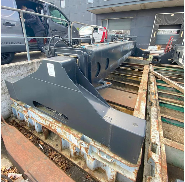 BROMMA S1462600 - Accessoire pour Matériel de manutention: photos 2 BROMMA S1462600 - Accessoire pour Matériel de manutention: photos 2