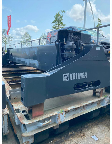 BROMMA S1462600 - Accessoire pour Matériel de manutention: photos 1 BROMMA S1462600 - Accessoire pour Matériel de manutention: photos 1