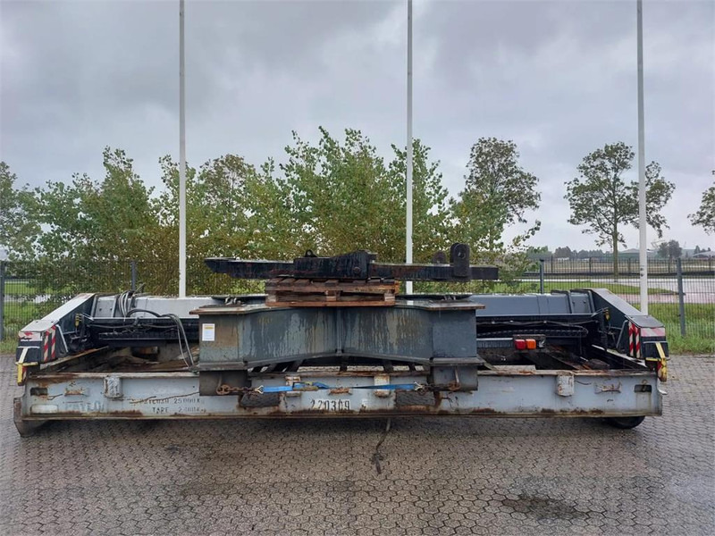 CATRACOM FLT 3240 - Accessoire pour Matériel de manutention: photos 1 CATRACOM FLT 3240 - Accessoire pour Matériel de manutention: photos 1