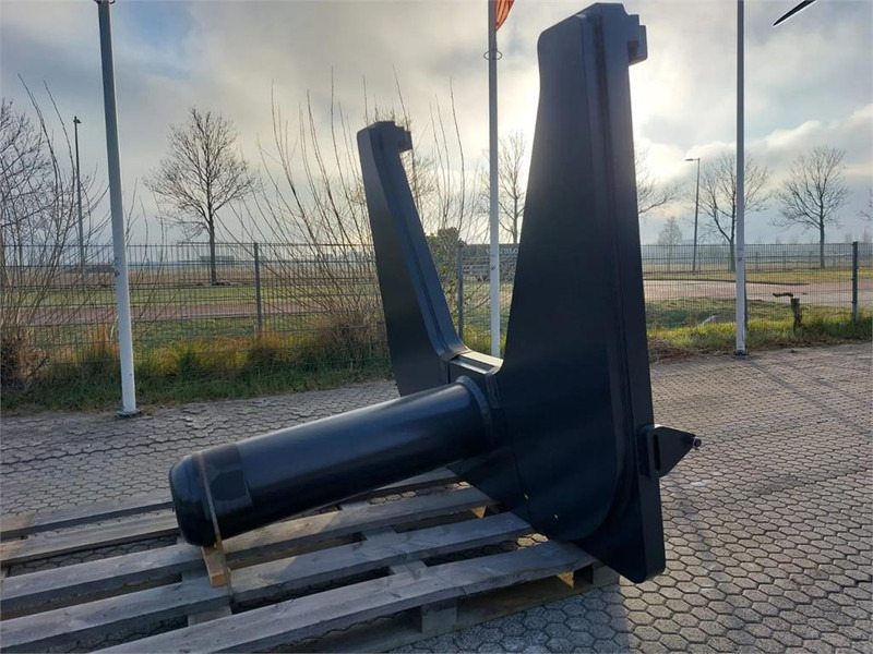 Coil BOOM SMV 45T - Accessoire pour Matériel de manutention: photos 3 Coil BOOM SMV 45T - Accessoire pour Matériel de manutention: photos 3