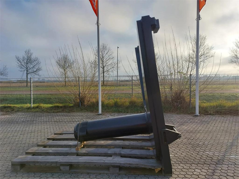 Coil BOOM SMV 45T - Accessoire pour Matériel de manutention: photos 1 Coil BOOM SMV 45T - Accessoire pour Matériel de manutention: photos 1